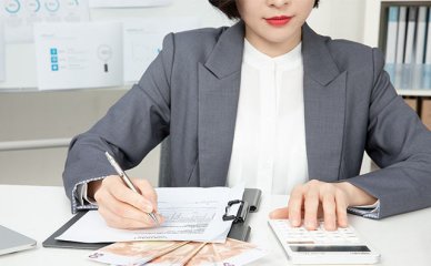 建筑总包分包发票的填开也是一个很复杂