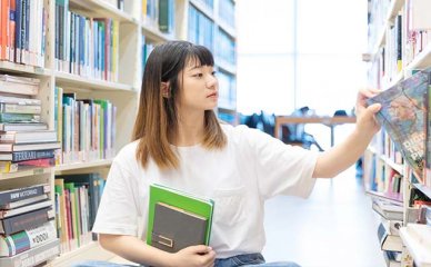 专升本 对照阅读