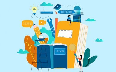 还以高通过率和优质服务赢得了学员信赖