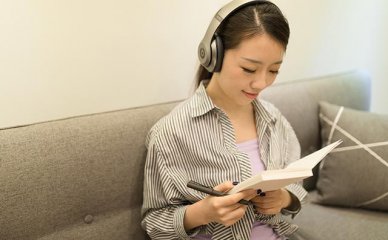 以应对日益激烈留学竞争