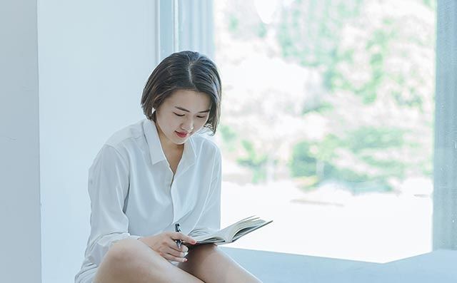 雅思 对照阅读