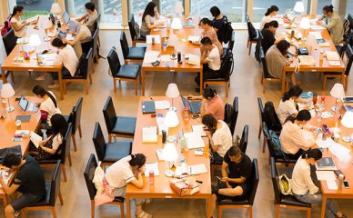 去韩国出国留学费用